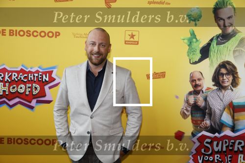 Utrecht 6 juli 2024
Premiere superkrachten voor je hoofd in Kinopolis in Utrecht . Rick Vermeulen