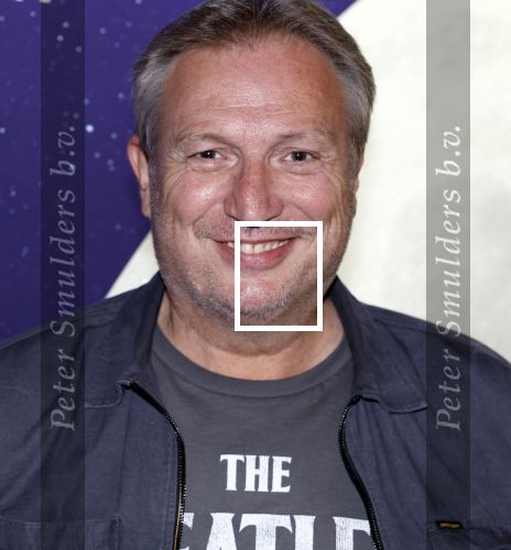 Amsterdam 8 juli 2024
Premiere Fly met to the moon in pathe Arena. Rob v Someren met zijn vrouw