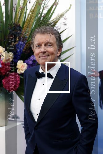 Amsterdam 28 juni 2024
Premiere Nationaal Ballet in de stopera. Robert ten Brink en zijn vrouw Roos