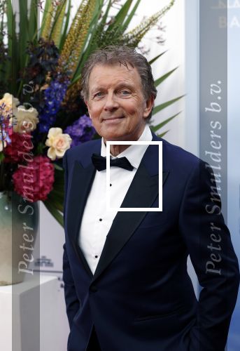 Amsterdam 28 juni 2024
Premiere Nationaal Ballet in de stopera. Robert ten Brink en zijn vrouw Roos