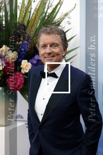 Amsterdam 28 juni 2024
Premiere Nationaal Ballet in de stopera. Robert ten Brink en zijn vrouw Roos