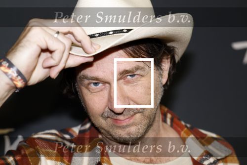 Hilversum 16 juli 2024
Premiere Twisters in bioscoop in Hilversum. Roel C Verburg met partner