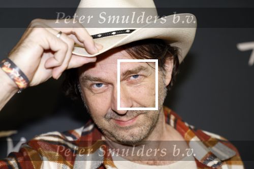 Hilversum 16 juli 2024
Premiere Twisters in bioscoop in Hilversum. Roel C Verburg met partner
