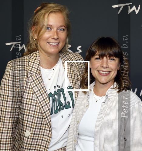 Hilversum 16 juli 2024
Premiere Twisters in bioscoop in Hilversum. Sarah Bannier met ....