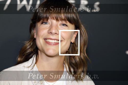 Hilversum 16 juli 2024
Premiere Twisters in bioscoop in Hilversum. Sarah Bannier met ....