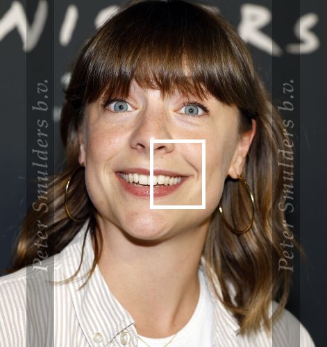 Hilversum 16 juli 2024
Premiere Twisters in bioscoop in Hilversum. Sarah Bannier met ....