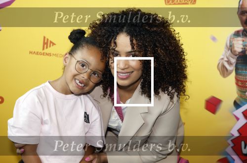 Utrecht 6 juli 2024
Premiere superkrachten voor je hoofd in Kinopolis in Utrecht . Sahron Doorson met dochter