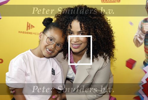Utrecht 6 juli 2024
Premiere superkrachten voor je hoofd in Kinopolis in Utrecht . Sahron Doorson met dochter