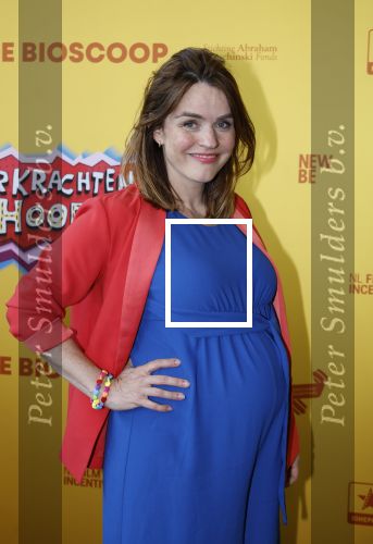 Utrecht 6 juli 2024
Premiere superkrachten voor je hoofd in Kinopolis in Utrecht . Sofie v d Enk zwanger met man en kinderen