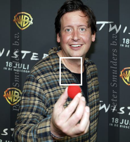 Hilversum 16 juli 2024
Premiere Twisters in bioscoop in Hilversum. Steven Kazan met zijn vrouw Jamie