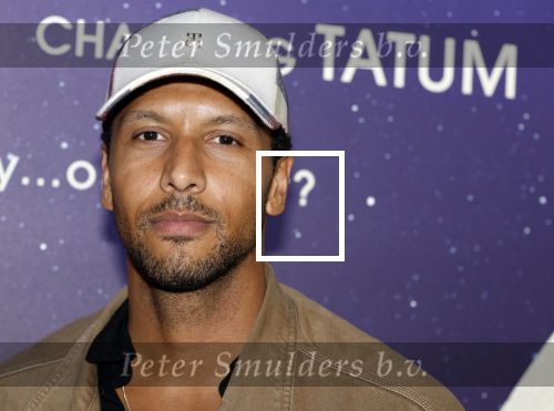 Amsterdam 8 juli 2024
Premiere Fly met to the moon in pathe Arena. Tarikh Janssen