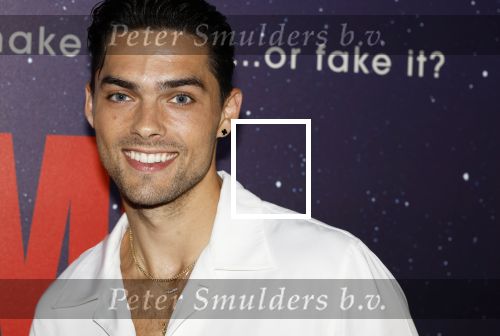 Amsterdam 8 juli 2024
Premiere Fly met to the moon in pathe Arena. Thijs Boermans