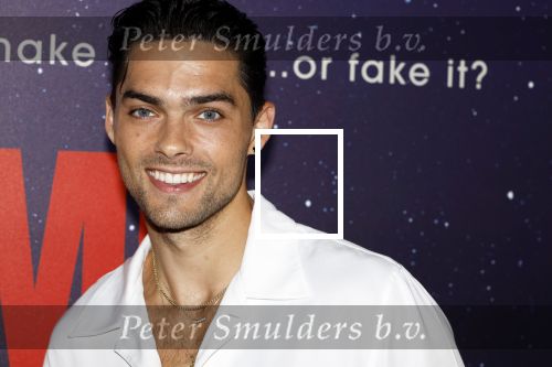 Amsterdam 8 juli 2024
Premiere Fly met to the moon in pathe Arena. Thijs Boermans