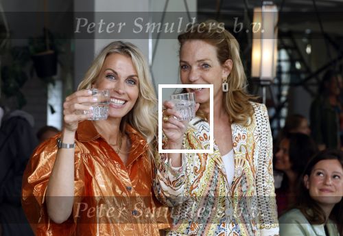 Laren 2 juli 2024
Boekpresentatie Vivian Reijs . oa aanwezig Leontine Ruiters Anouk de Mol Anouk Smulders Merel v Carlsburg .
Ook haar dochter Day Ewbank moeder Meddy Clous en broer Bobby Clous waren aanwezig.
