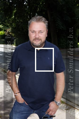 Hilversum 8 juli 2024
Bekendmaking Buma Prijzen / genomineerden. Wesly Bronkhorst