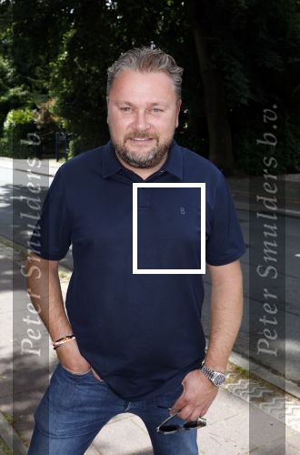 Hilversum 8 juli 2024
Bekendmaking Buma Prijzen / genomineerden. Wesly Bronkhorst