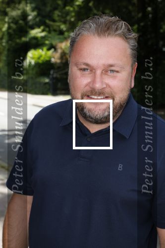 Hilversum 8 juli 2024
Bekendmaking Buma Prijzen / genomineerden. Wesly Bronkhorst