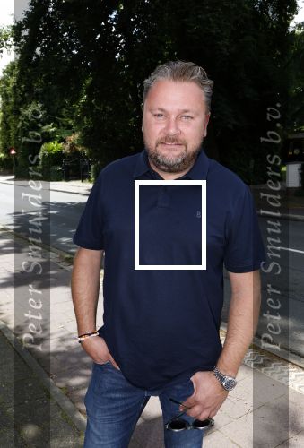 Hilversum 8 juli 2024
Bekendmaking Buma Prijzen / genomineerden. Wesly Bronkhorst