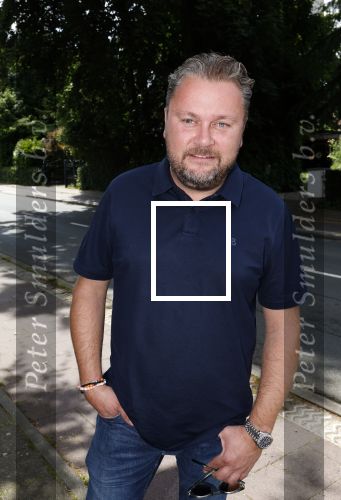 Hilversum 8 juli 2024
Bekendmaking Buma Prijzen / genomineerden. Wesly Bronkhorst
