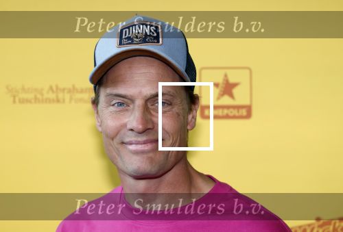 Utrecht 6 juli 2024
Premiere superkrachten voor je hoofd in Kinopolis in Utrecht . Winston Post met dochter