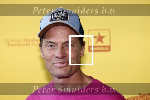 Utrecht 6 juli 2024
Premiere superkrachten voor je hoofd in Kinopolis in Utrecht . Winston Post met dochter