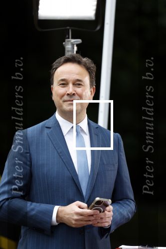 Den Haag 2 juli 2024
Bordesfoto bij Paleis Huis ten Bosch presentatie nieuw kabinet Schoof 1 
Xander v d Wulp