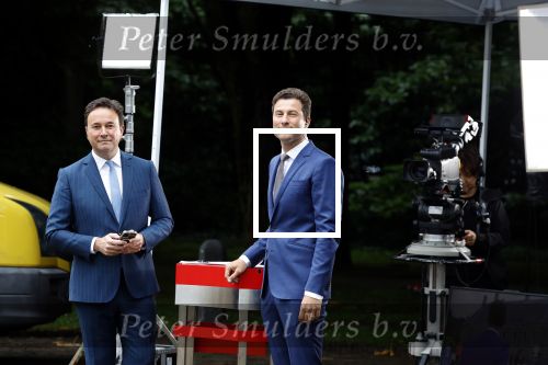 Den Haag 2 juli 2024
Bordesfoto bij Paleis Huis ten Bosch presentatie nieuw kabinet Schoof 1 
Xander v d Wulp