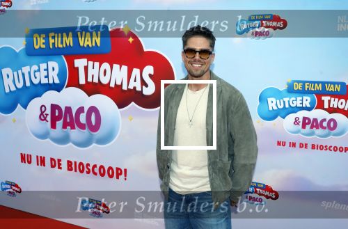 Amsterdam 29 juni 2025
Premiere Rutger Thomas en Paco in Pathe Noord. Andre Hazes kwam met zijn zoontje Dre