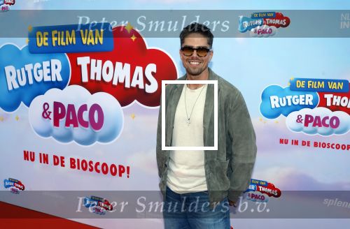 Amsterdam 29 juni 2025
Premiere Rutger Thomas en Paco in Pathe Noord. Andre Hazes kwam met zijn zoontje Dre