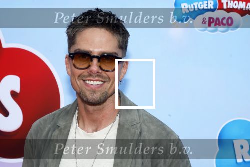 Amsterdam 29 juni 2025
Premiere Rutger Thomas en Paco in Pathe Noord. Andre Hazes kwam met zijn zoontje Dre