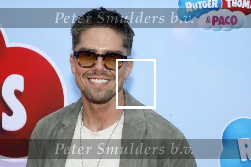 Amsterdam 29 juni 2025
Premiere Rutger Thomas en Paco in Pathe Noord. Andre Hazes kwam met zijn zoontje Dre