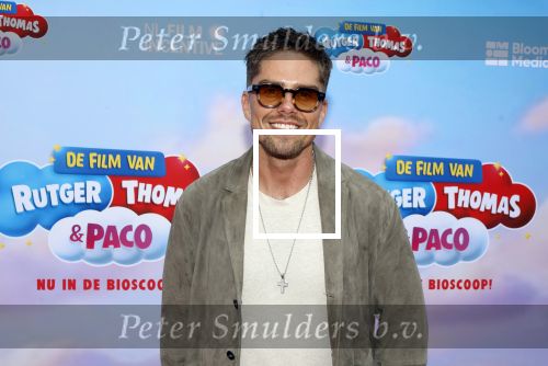 Amsterdam 29 juni 2025
Premiere Rutger Thomas en Paco in Pathe Noord. Andre Hazes kwam met zijn zoontje Dre