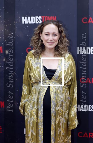 Amsterdsam 29 juni 2025
Premiere Hadestown in Carre. Anouk Maas zwanger