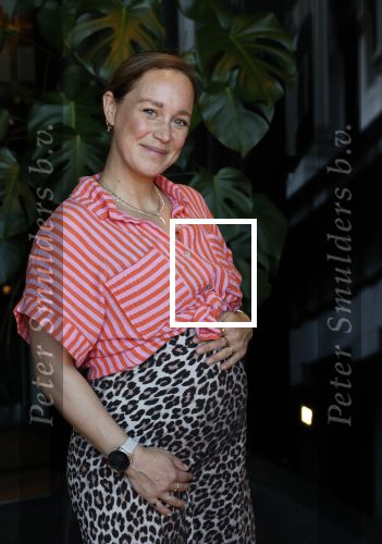 Scheveningen 30 juni 2025
Onthulling van de Walk of Fame ter gelegenheid van 35 jaar aan bijzondere musicalproducties in het AFAS Circustheater in Scheveningen. Anouk Maas zwanger