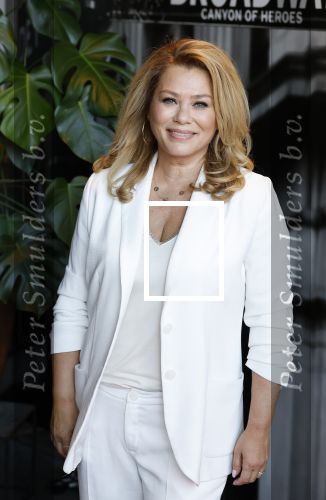 Scheveningen 30 juni 2025
Onthulling van de Walk of Fame ter gelegenheid van 35 jaar aan bijzondere musicalproducties in het AFAS Circustheater in Scheveningen. Antje Monteiro