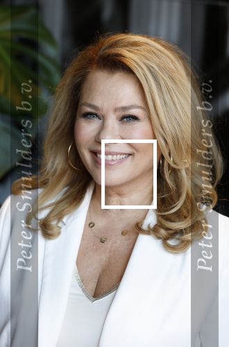 Scheveningen 30 juni 2025
Onthulling van de Walk of Fame ter gelegenheid van 35 jaar aan bijzondere musicalproducties in het AFAS Circustheater in Scheveningen. Antje Monteiro