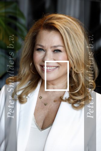 Scheveningen 30 juni 2025
Onthulling van de Walk of Fame ter gelegenheid van 35 jaar aan bijzondere musicalproducties in het AFAS Circustheater in Scheveningen. Antje Monteiro
