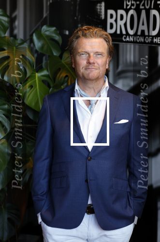 Scheveningen 30 juni 2025
Onthulling van de Walk of Fame ter gelegenheid van 35 jaar aan bijzondere musicalproducties in het AFAS Circustheater in Scheveningen. Bastiaan ragas