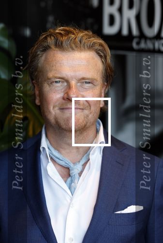 Scheveningen 30 juni 2025
Onthulling van de Walk of Fame ter gelegenheid van 35 jaar aan bijzondere musicalproducties in het AFAS Circustheater in Scheveningen. Bastiaan ragas