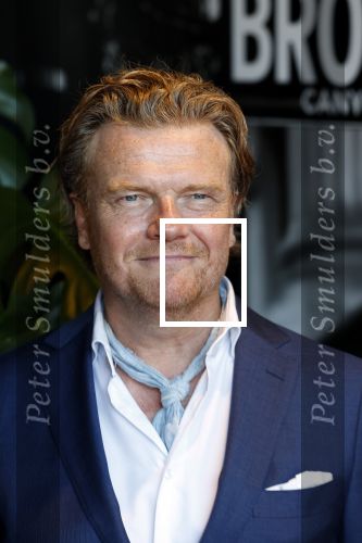Scheveningen 30 juni 2025
Onthulling van de Walk of Fame ter gelegenheid van 35 jaar aan bijzondere musicalproducties in het AFAS Circustheater in Scheveningen. Bastiaan ragas