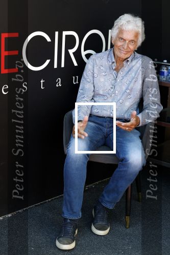 Scheveningen 30 juni 2025
Onthulling van de Walk of Fame ter gelegenheid van 35 jaar aan bijzondere musicalproducties in het AFAS Circustheater in Scheveningen. Ben Cramer
