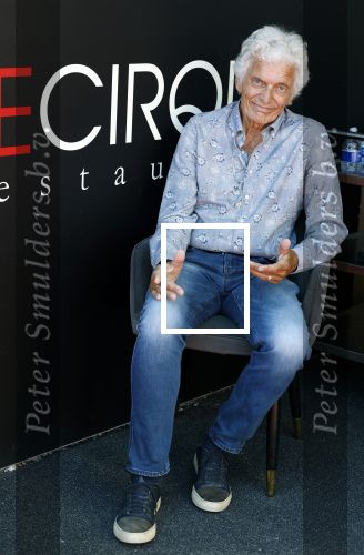 Scheveningen 30 juni 2025
Onthulling van de Walk of Fame ter gelegenheid van 35 jaar aan bijzondere musicalproducties in het AFAS Circustheater in Scheveningen. Ben Cramer