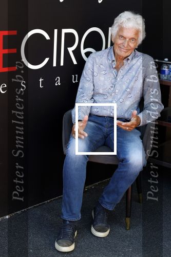 Scheveningen 30 juni 2025
Onthulling van de Walk of Fame ter gelegenheid van 35 jaar aan bijzondere musicalproducties in het AFAS Circustheater in Scheveningen. Ben Cramer