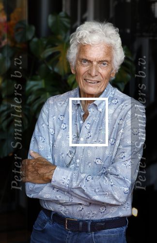 Scheveningen 30 juni 2025
Onthulling van de Walk of Fame ter gelegenheid van 35 jaar aan bijzondere musicalproducties in het AFAS Circustheater in Scheveningen. Ben Cramer