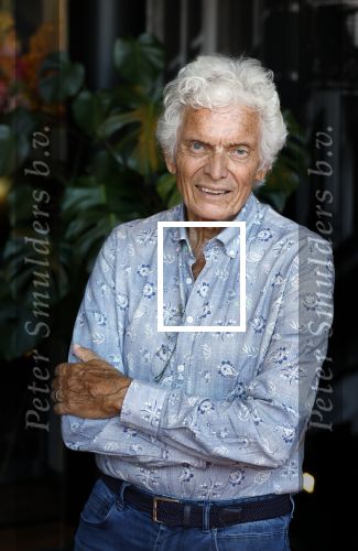 Scheveningen 30 juni 2025
Onthulling van de Walk of Fame ter gelegenheid van 35 jaar aan bijzondere musicalproducties in het AFAS Circustheater in Scheveningen. Ben Cramer