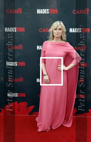 Amsterdsam 29 juni 2025
Premiere Hadestown in Carre. Bridget Maasland kwam met een vriendin