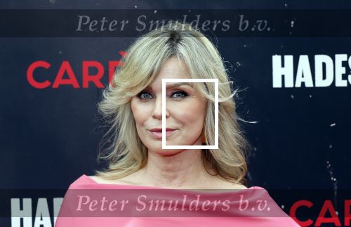Amsterdsam 29 juni 2025
Premiere Hadestown in Carre. Bridget Maasland kwam met een vriendin