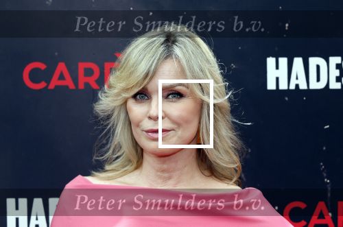 Amsterdsam 29 juni 2025
Premiere Hadestown in Carre. Bridget Maasland kwam met een vriendin