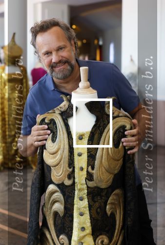 Scheveningen 30 juni 2025
Onthulling van de Walk of Fame ter gelegenheid van 35 jaar aan bijzondere musicalproducties in het AFAS Circustheater in Scheveningen. carlo Boszhard
