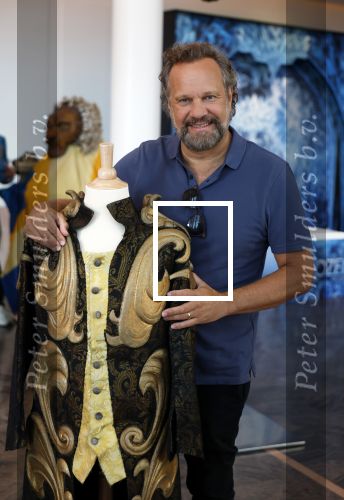 Scheveningen 30 juni 2025
Onthulling van de Walk of Fame ter gelegenheid van 35 jaar aan bijzondere musicalproducties in het AFAS Circustheater in Scheveningen. carlo Boszhard